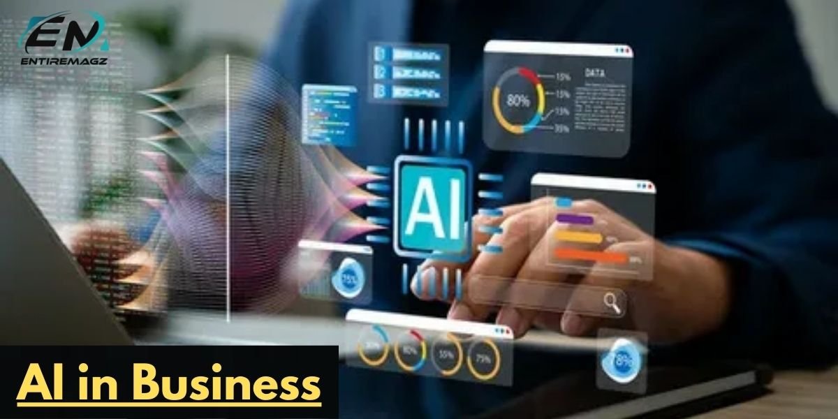 AI in Business