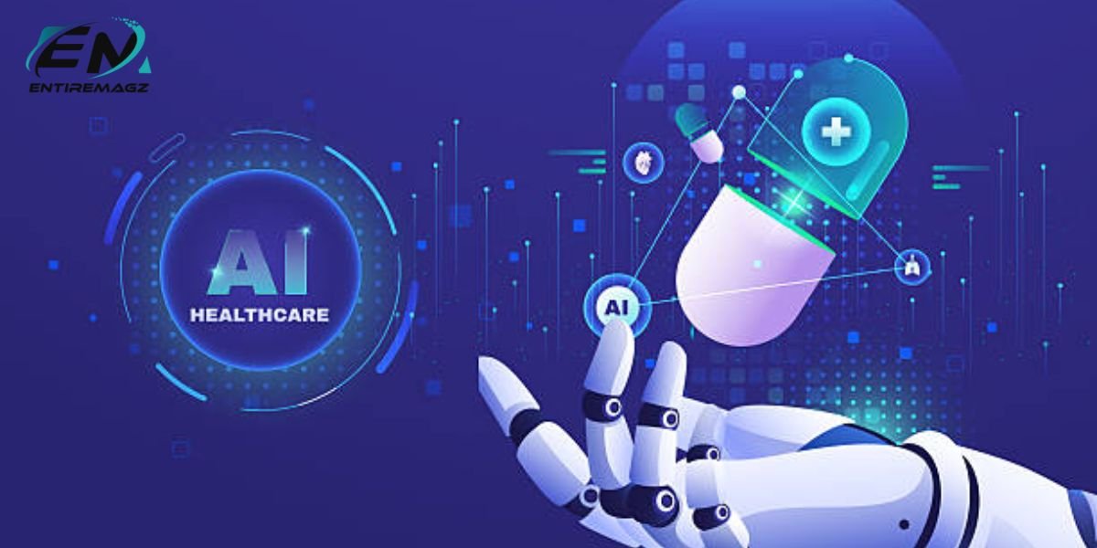 Artificial Intelligence in Healthcare