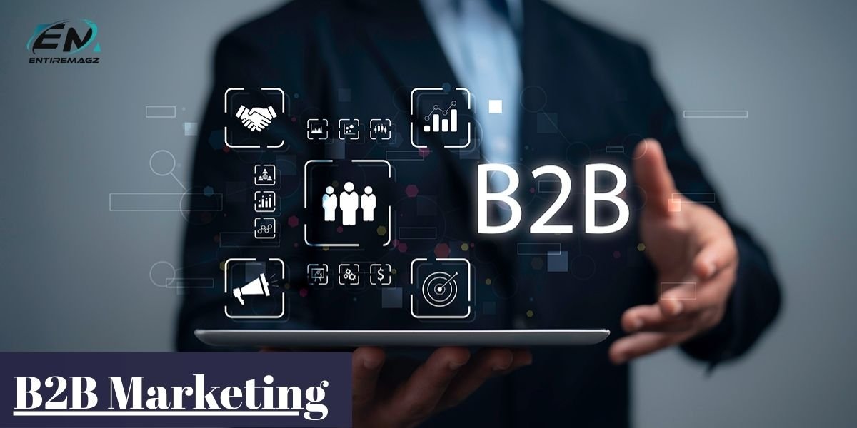 B2B Marketing