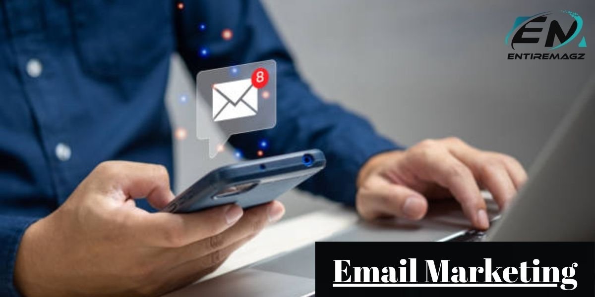 Email Marketing Strategy