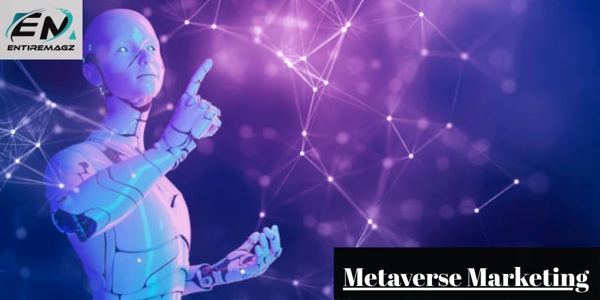 Metaverse Marketing