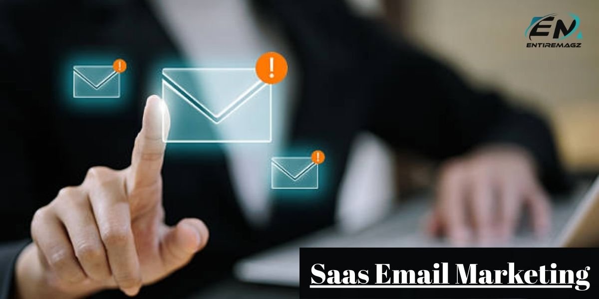 Saas Email Marketing