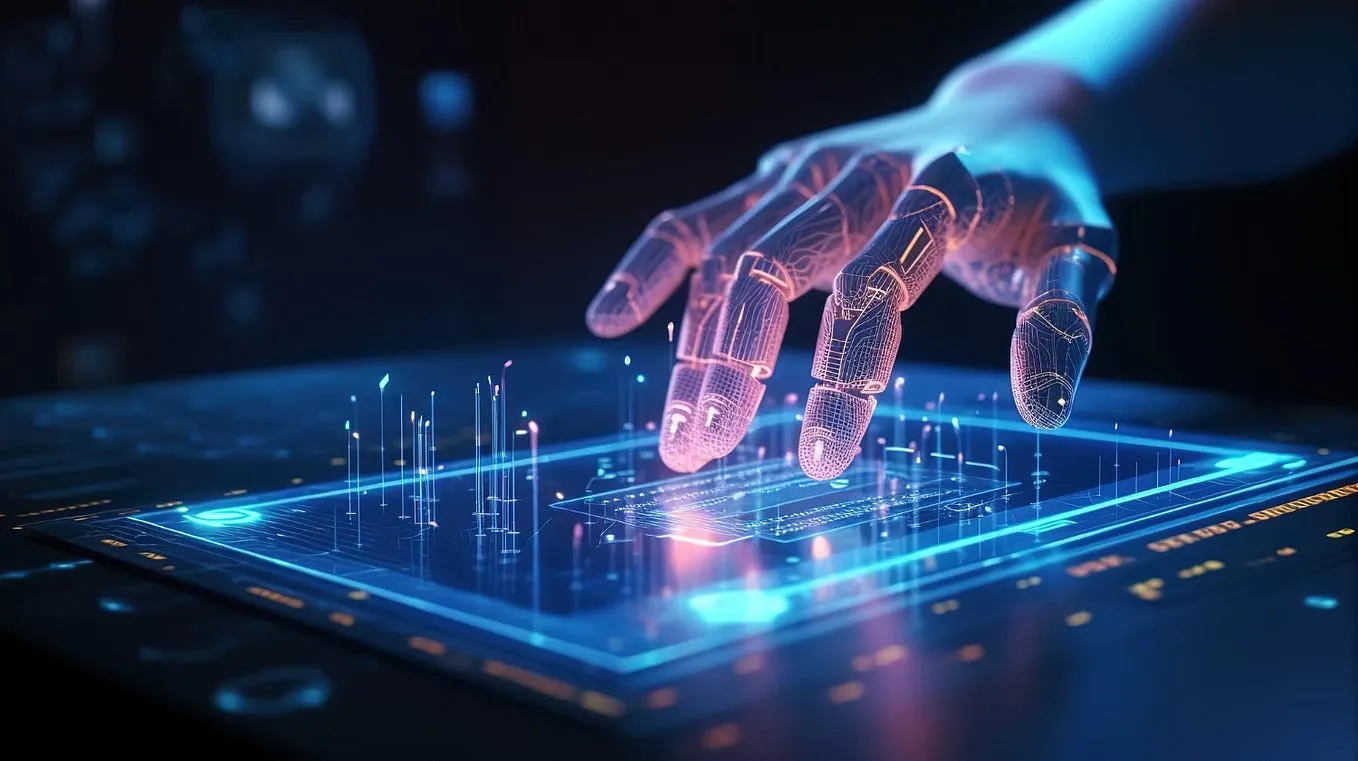 Technologies Reshaping Industries