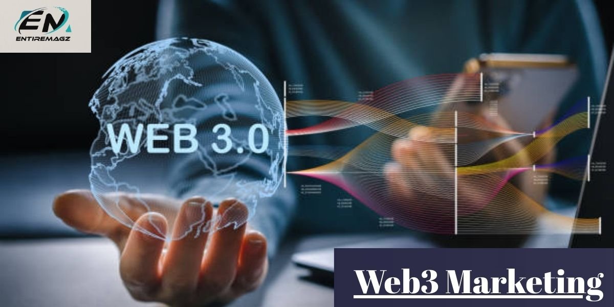 Web3 Marketing