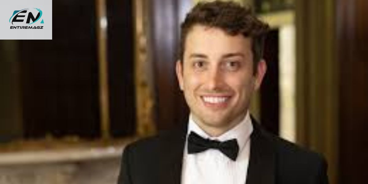 John Mark Sharpe Net Worth