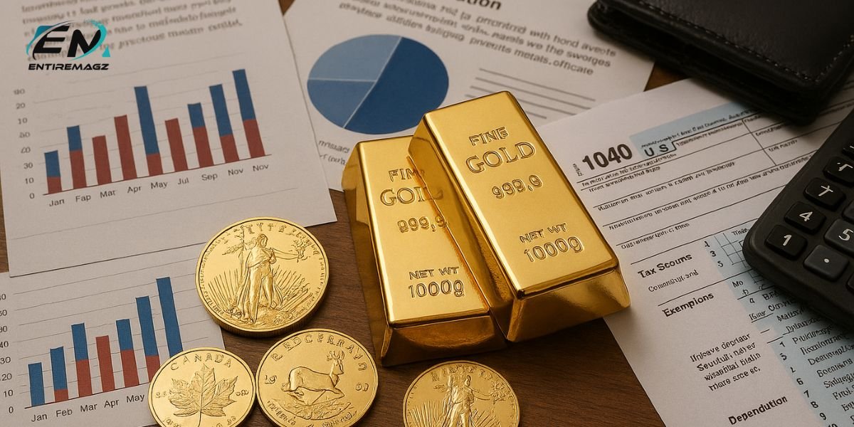 recommended gold coins